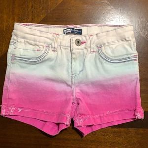 Levi’s Girls Shorts